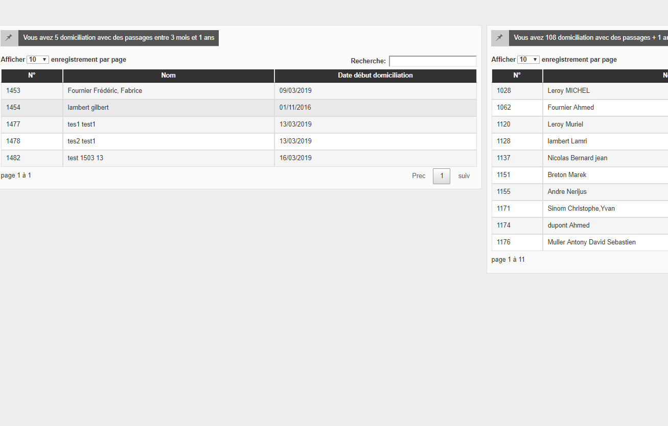 Software Screenshot