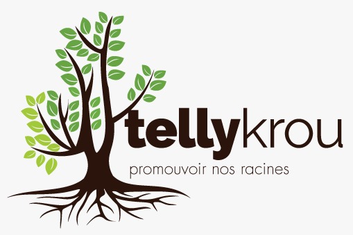 Logo Telly Krou